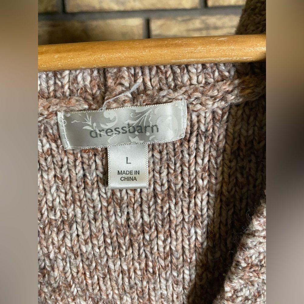 Sweater vest dressbarn‎ - Picture 5 of 7